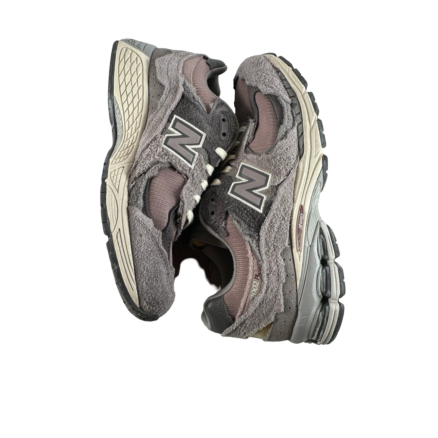 M2002RDY New Balance 2002R Protection Pack Dusty Lilac [USED] - 9.5 M (Used2)