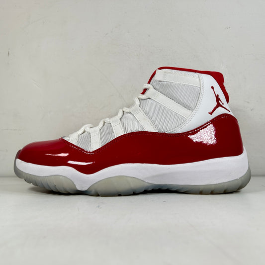 CT8012 116 Jordan 11 Retro Cherry (2022) [USED] - 9.5 M (Used5)