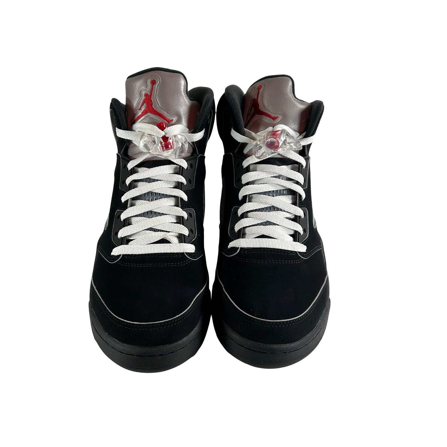 HF3975 001 Jordan 5 Retro OG Black Metallic Reimagined [USED] - 10 M (Used3)