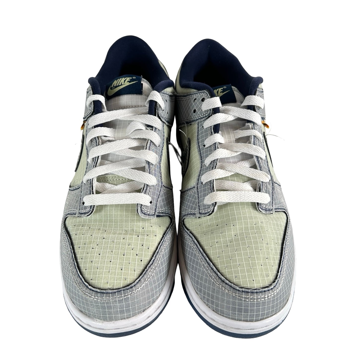 DJ9649 401 Dunk Low Union Pistachio [USED] - 8 M (Used)