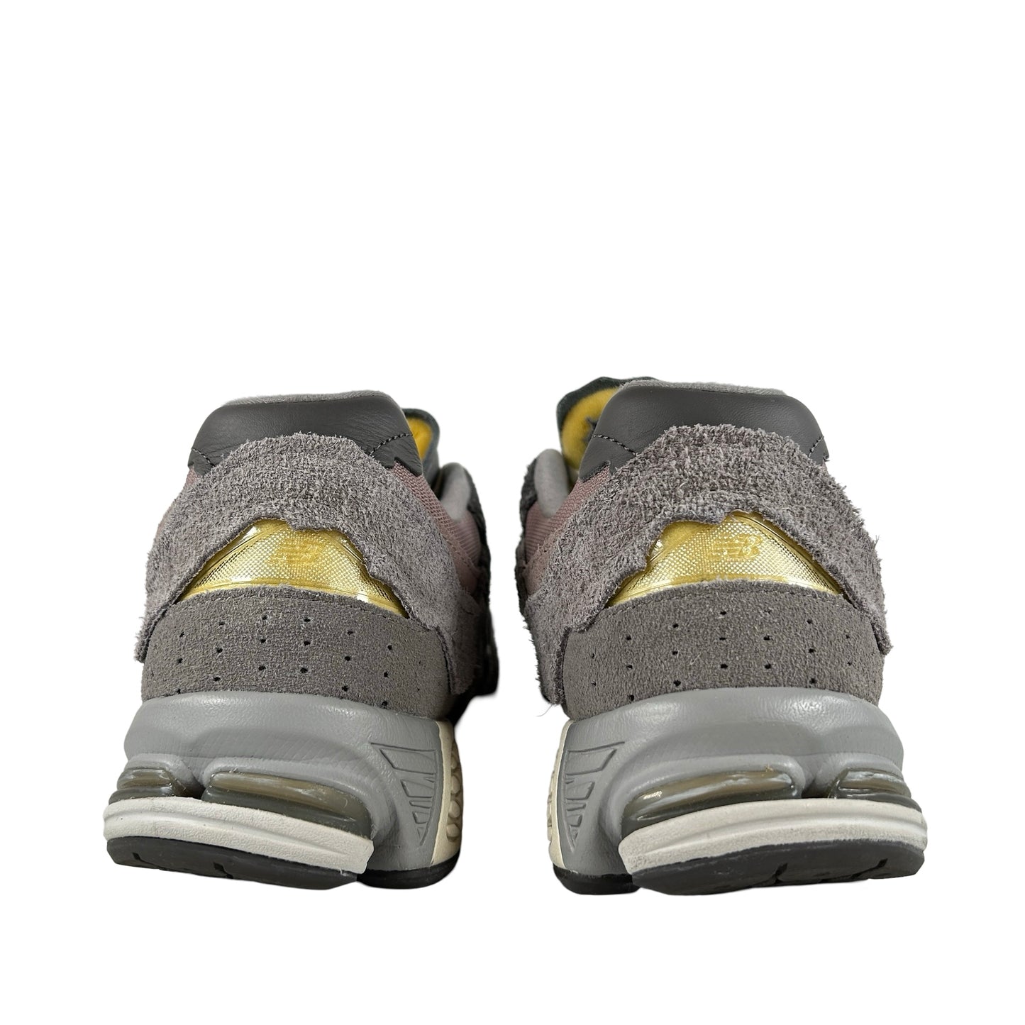 M2002RDY New Balance 2002R Protection Pack Dusty Lilac [USED] - 10.5 M (Used)