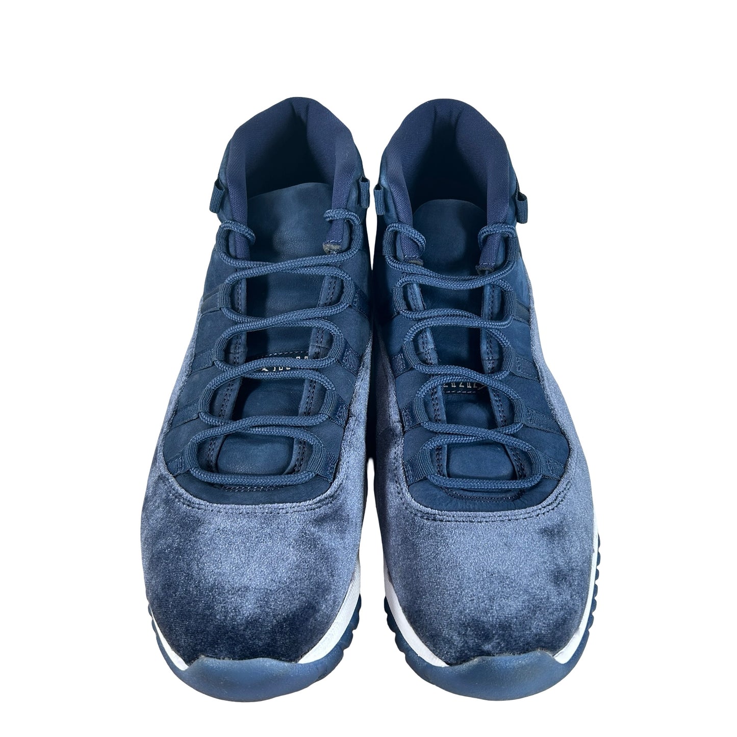 AR0715 441 Jordan 11 Retro Midnight Navy (Women's) [USED] - 11.5 W (Used2)