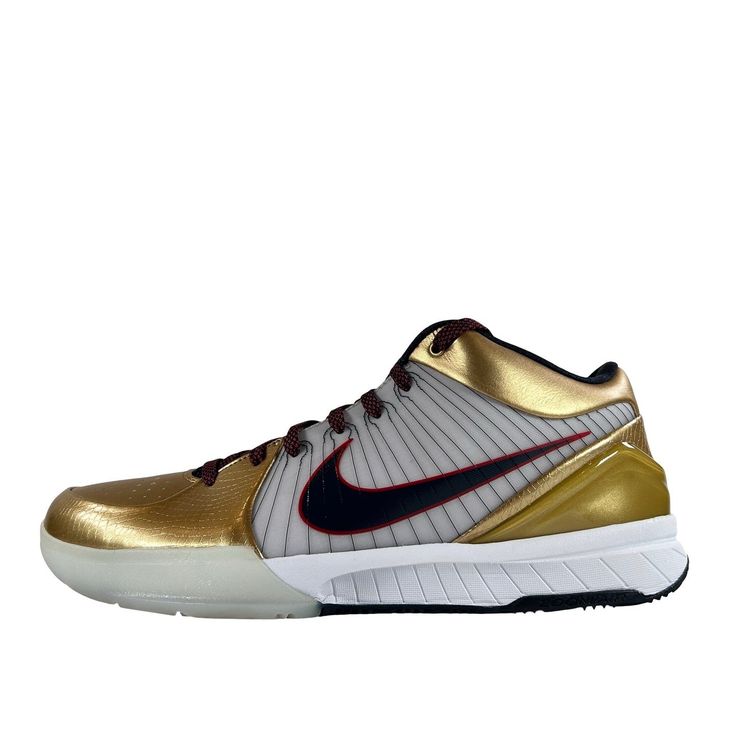 FQ3544 100 Nike Kobe 4 Protro Gold Medal (2024) [USED] - 11.5 M (Used2)