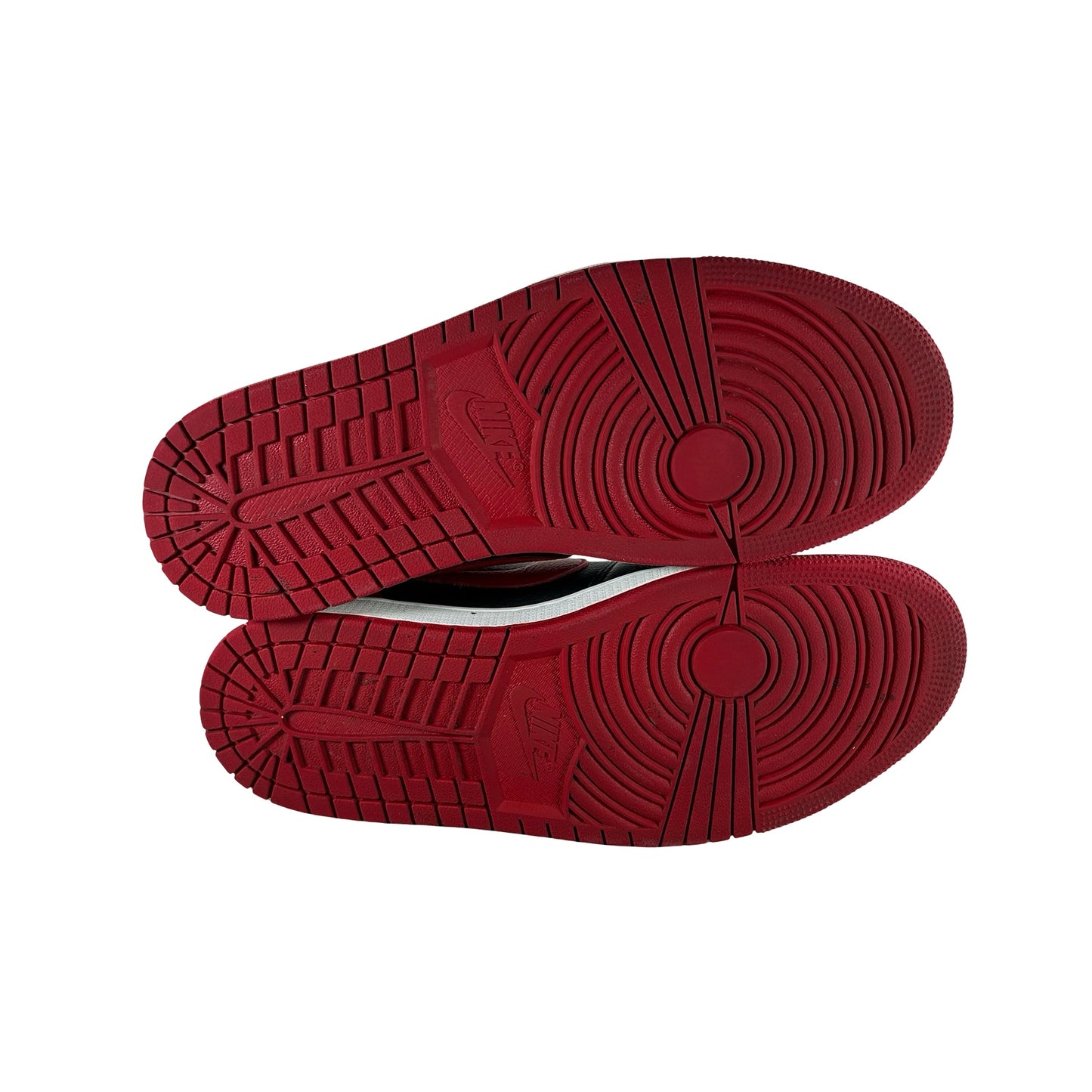 IW6276 001 Air Jordan 1 Retro Low OG Banned [USED] - 9.5 M (Used)
