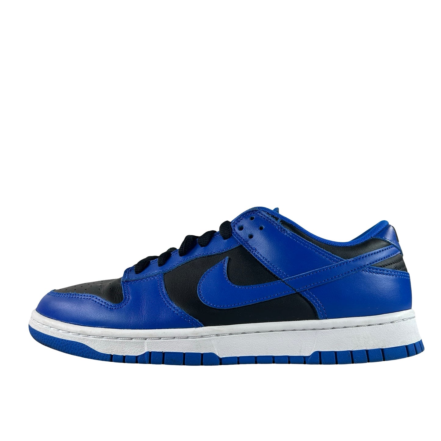 DD1391 001 Dunk bajo en cobalto