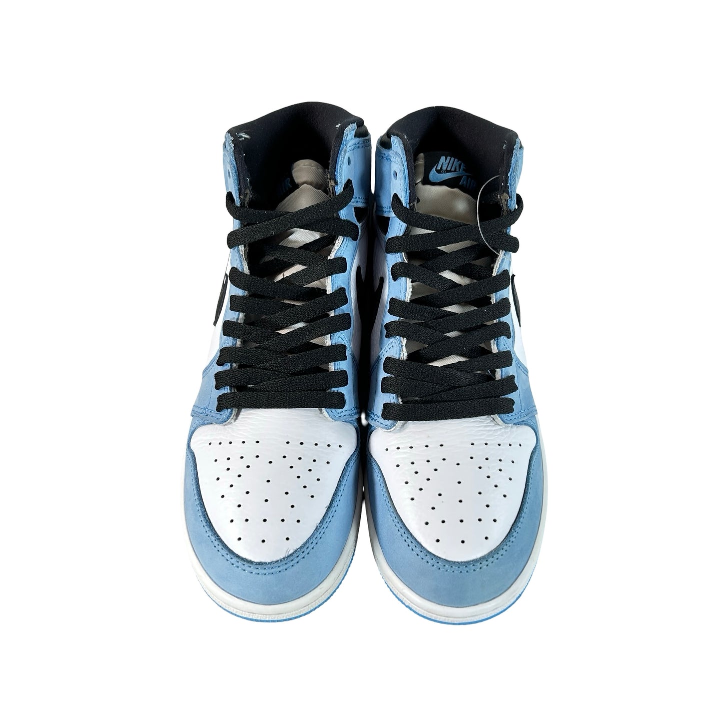 575441 134 Jordan 1 University Blue (GS) [USED] - 7 Y (Used2)