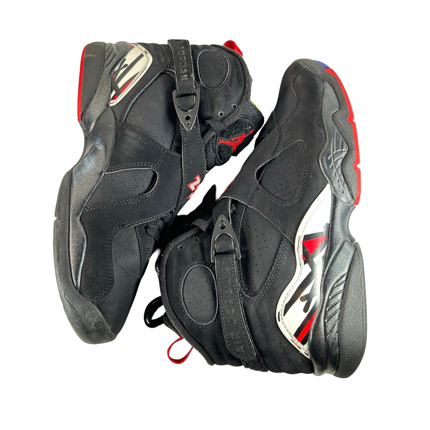305381 062 Jordan 8 Retro Playoffs [USED] - 8.5 M (Used11)