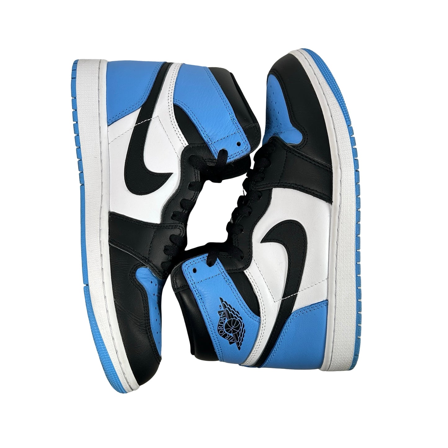 DZ5485 400 Jordan 1 Retro High OG UNC Toe [USED] - 10 M (Used7)