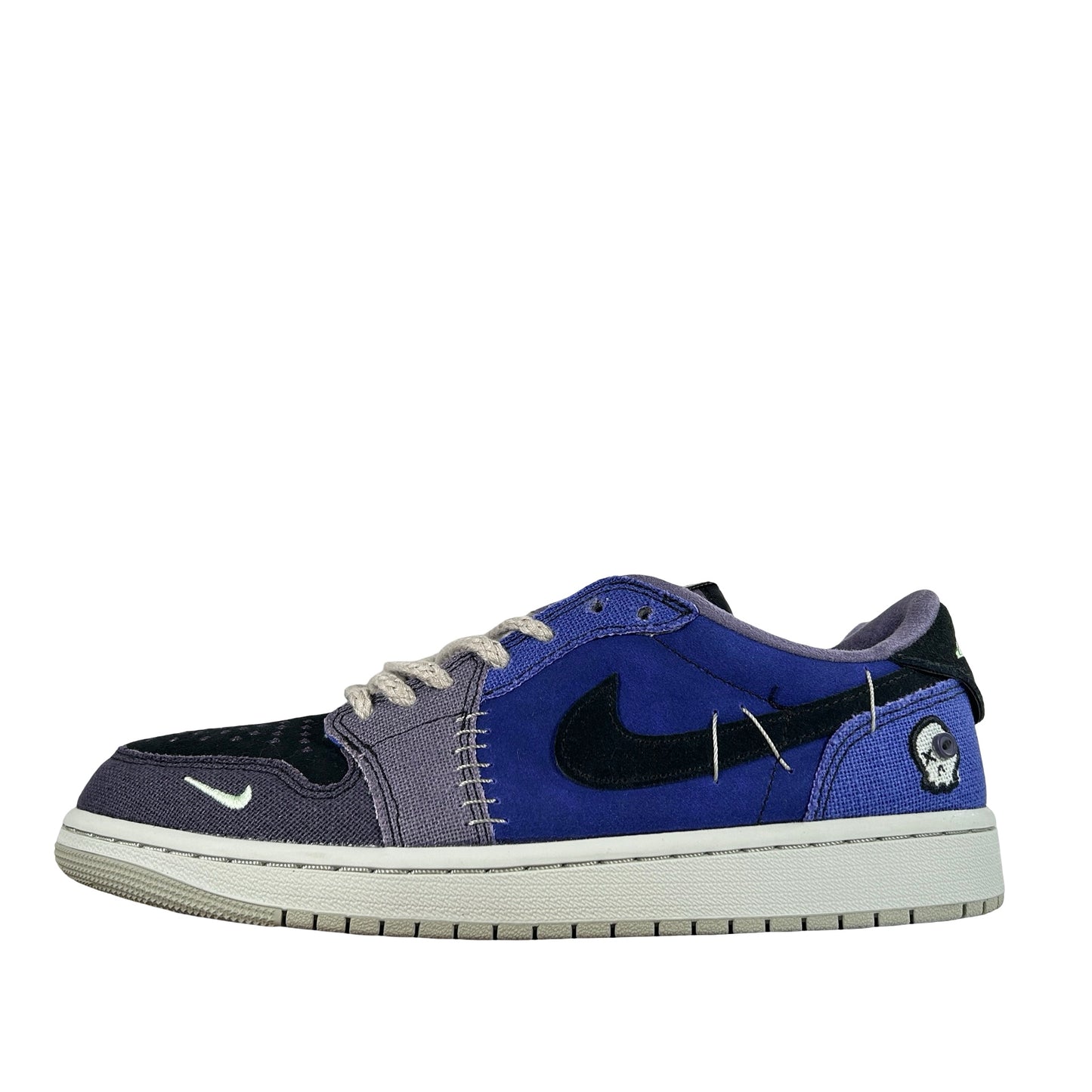 IH2309 500 Jordan 1 Retro Low OG Zion Williamson Voodoo Alternate [USED] - 10 M (Used2)
