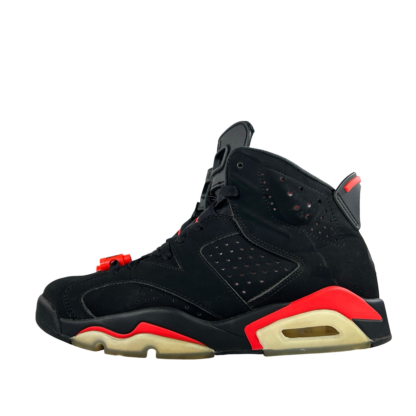 384664 060 Jordan 6 Infrarrojos