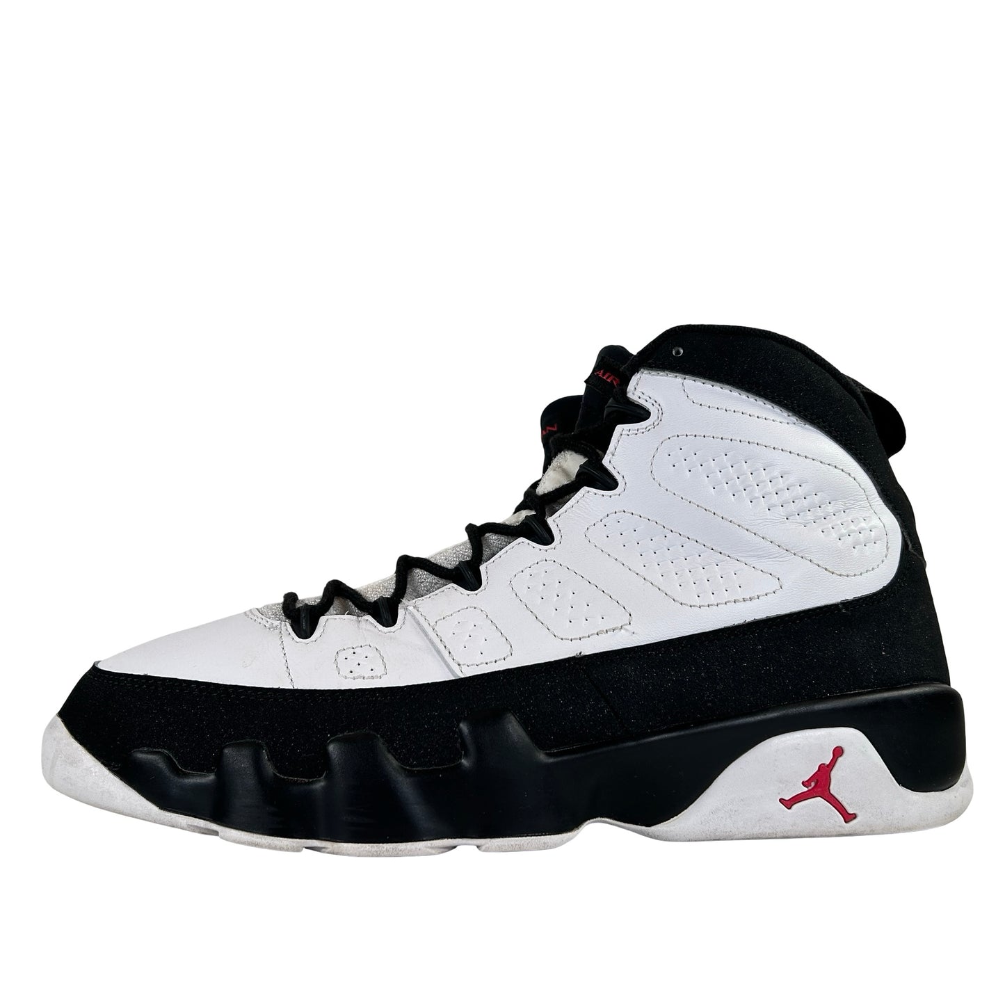 302370 112 Jordan 9 Retro OG (2016) [USED] - 12 M (Used3)