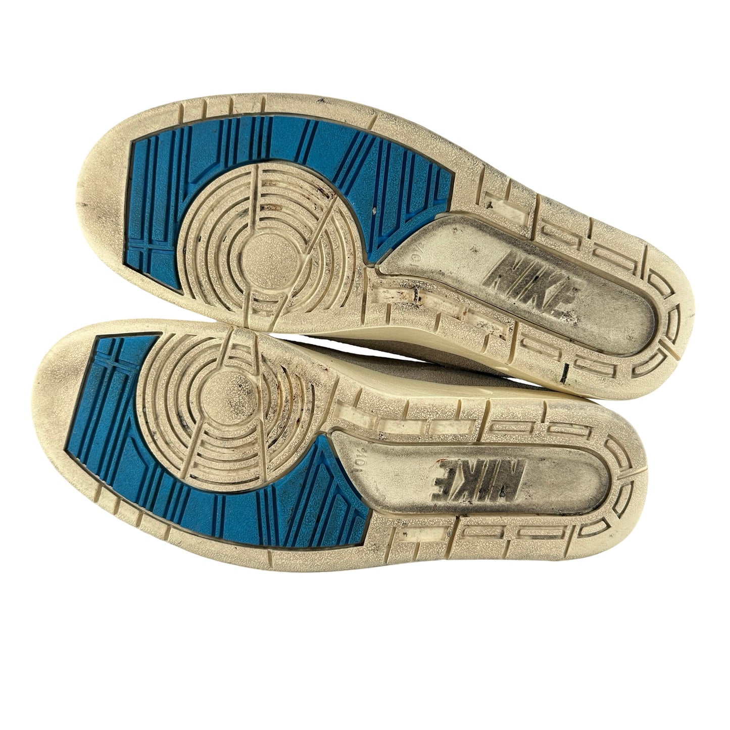 DN3802 200 Jordan 2 Retro SP Union Rattan [USED] - 10.5 M (Used2)