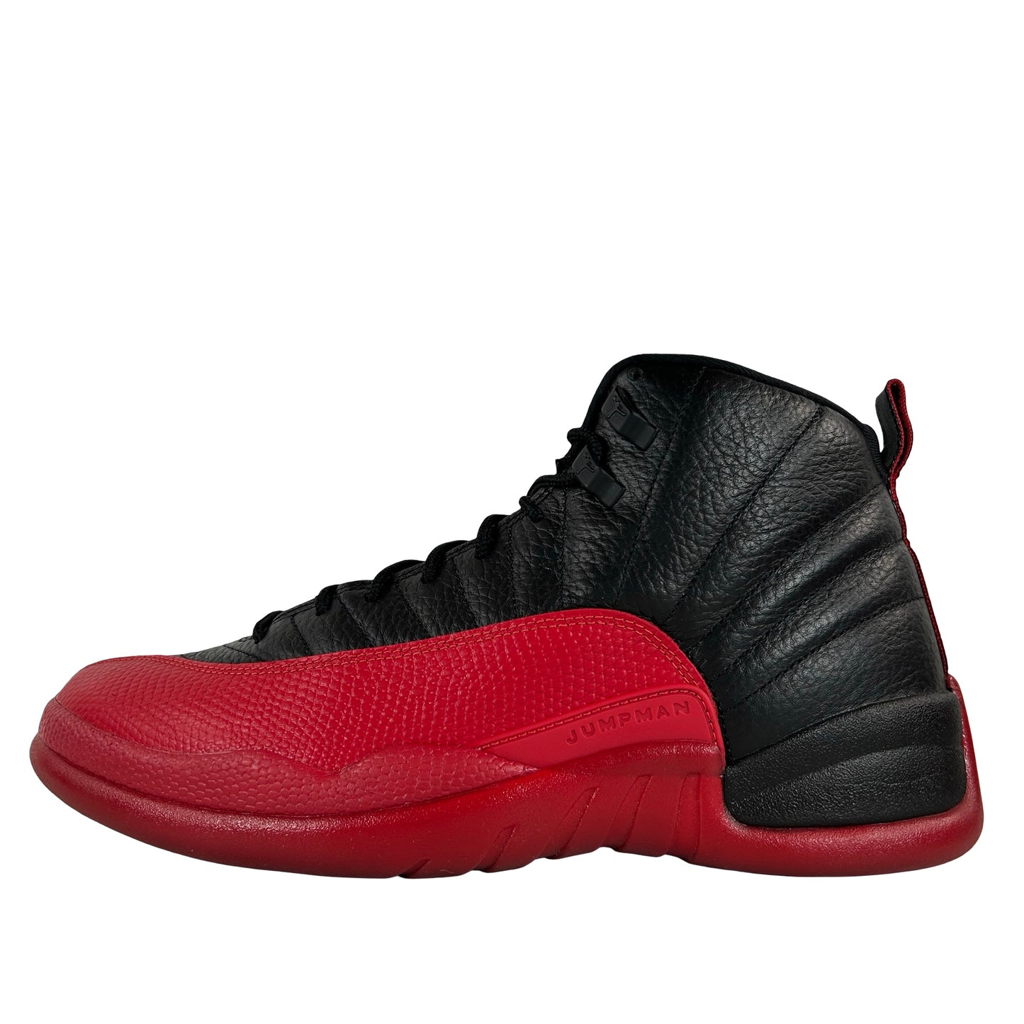 CT8013 002 Jordan 12 Retro Flu Game (2025) [USED] - 11 M (Used6)