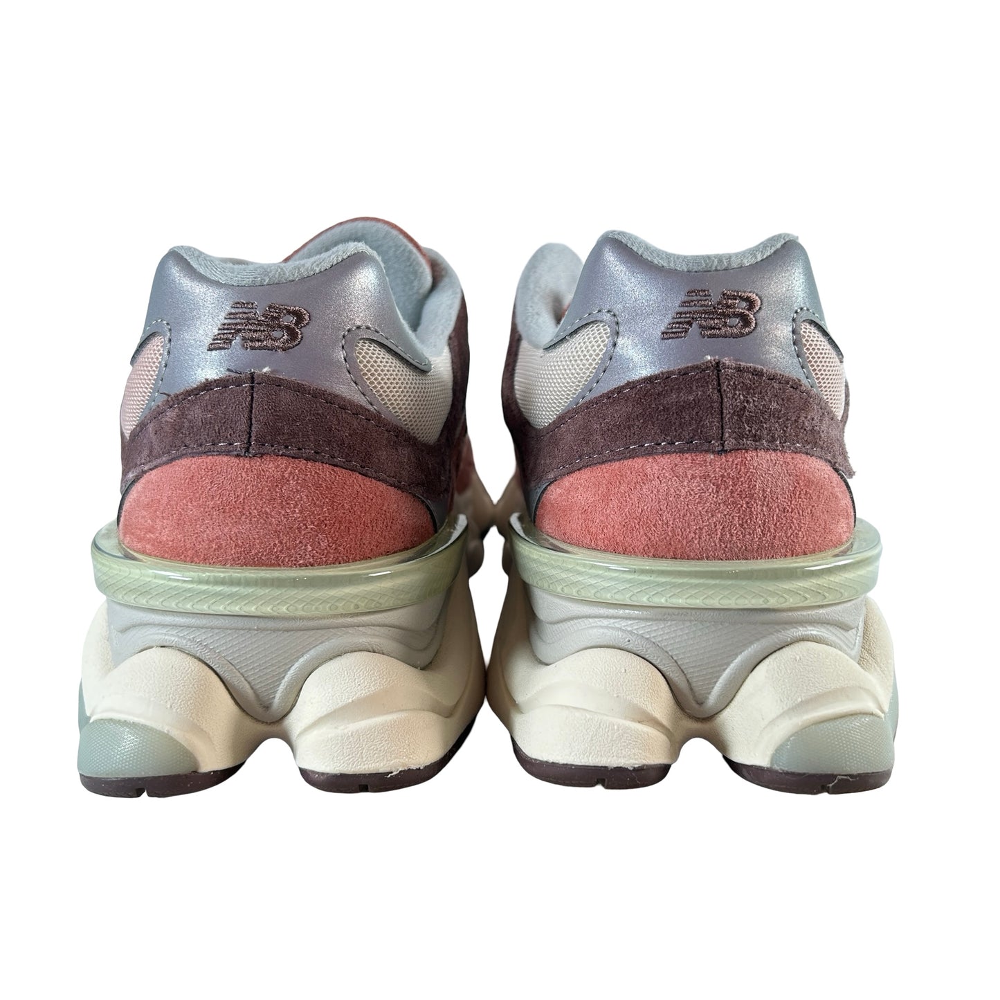 U9060TRU New Balance 9060 Cherry Blossom [USED] - 9.5 M (Used)