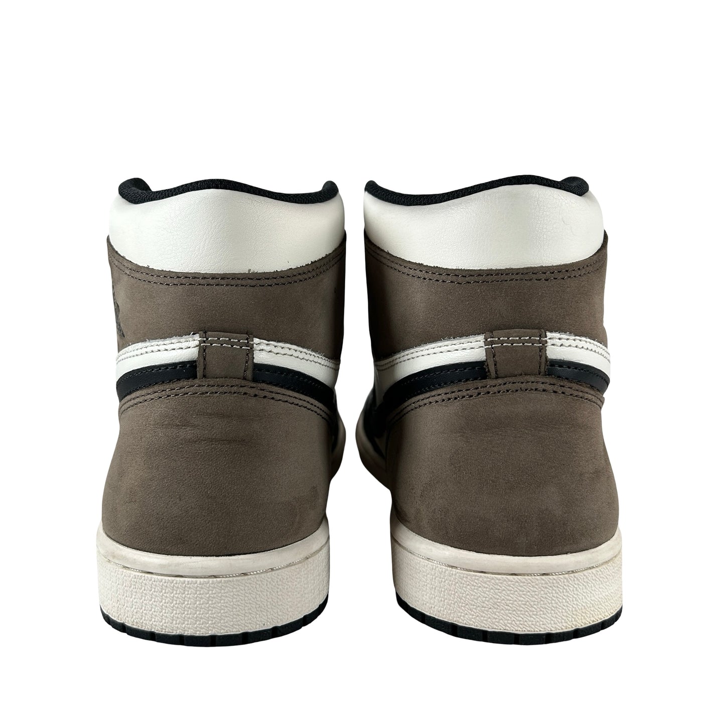 555088 105 Jordan 1 Mocha [USED] - 11.5 M (Used) (No Box)
