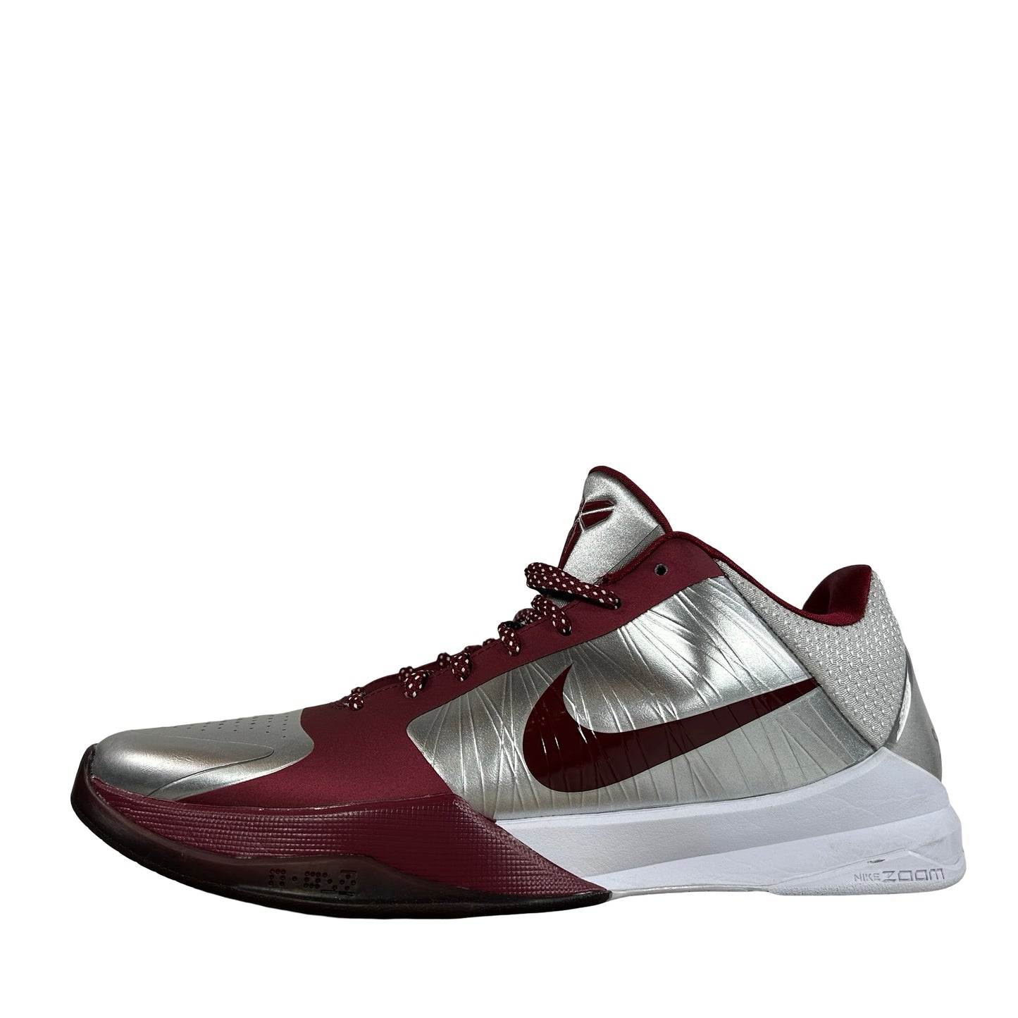 IM0557 001 Nike Kobe 5 Protro Lower Merion Aces Away (2026) [USED] - 13 M (Used)