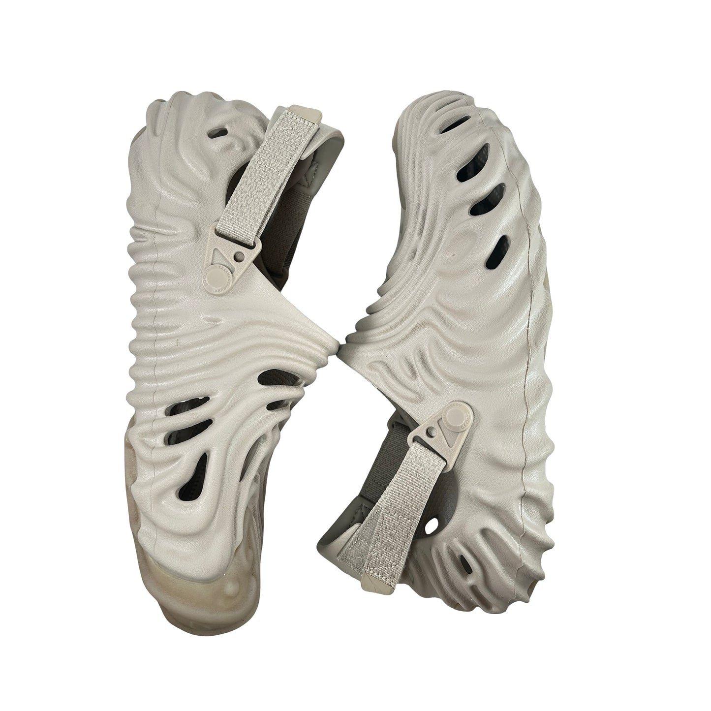 207393 2DO Zueco Crocs Pollex Salehe Bembury Horchata