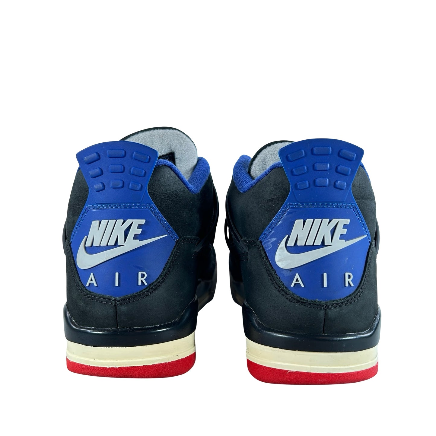 FV5029 003 Jordan 4 Retro Rare Air (Gold Lettering) [USED] - 8.5 M (Used2)