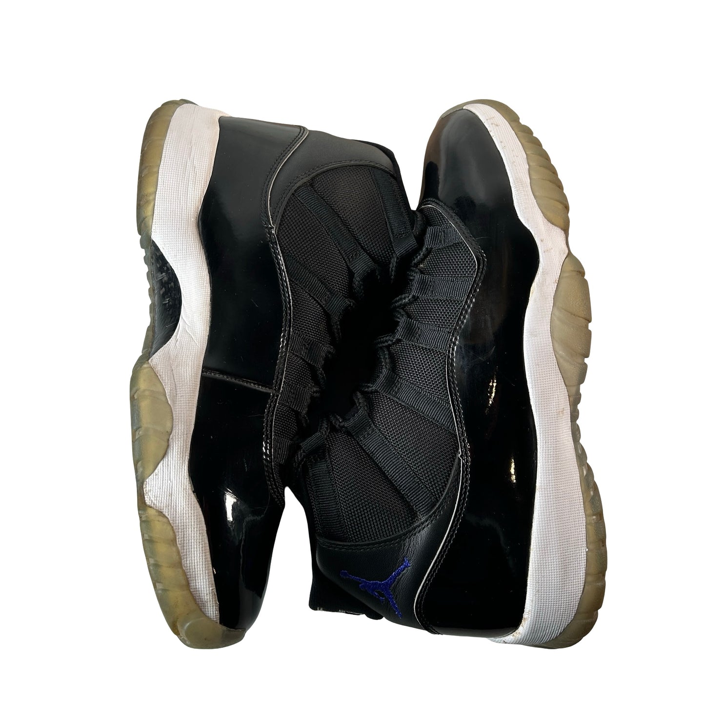 378037 003 Jordan 11 Retro Space Jam (2016) [USED] - 10.5 M (Used2)