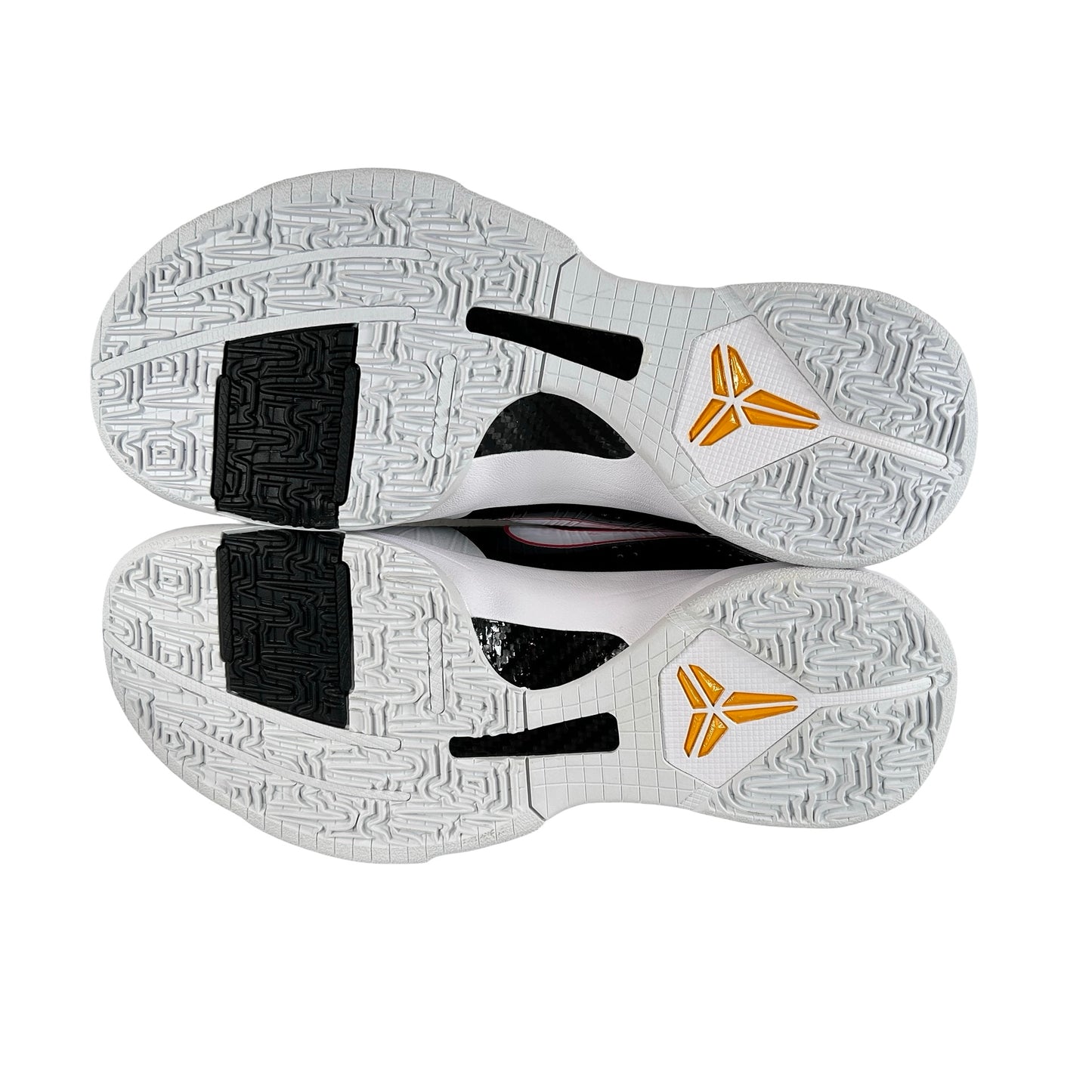 CD4991 101 Nike Zoom Kobe 5 Protro Alternate Bruce Lee [CONDITIONAL] - 8 M (Yellowing)