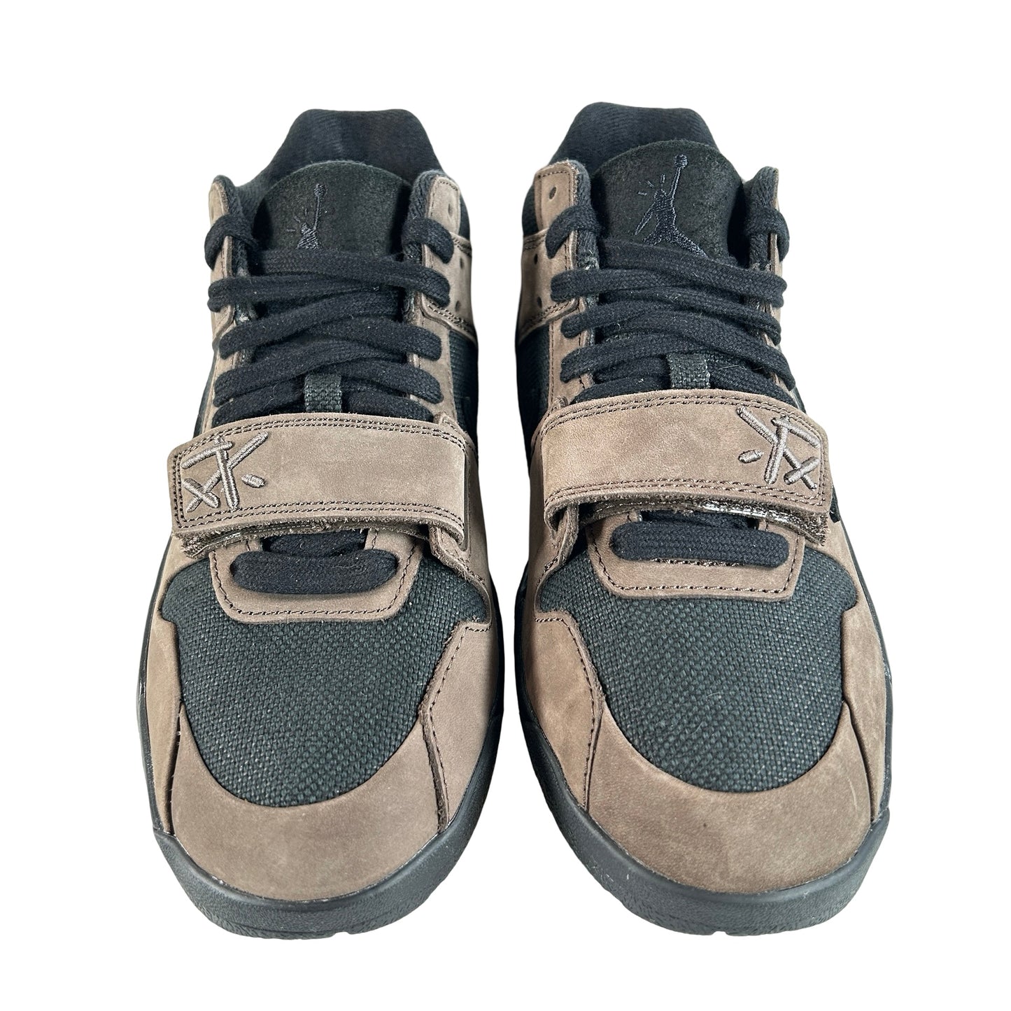 FZ8117 204 Jordan Jumpman Jack TR Travis Scott Dark Mocha [USED] - 7.5 M (Used2)