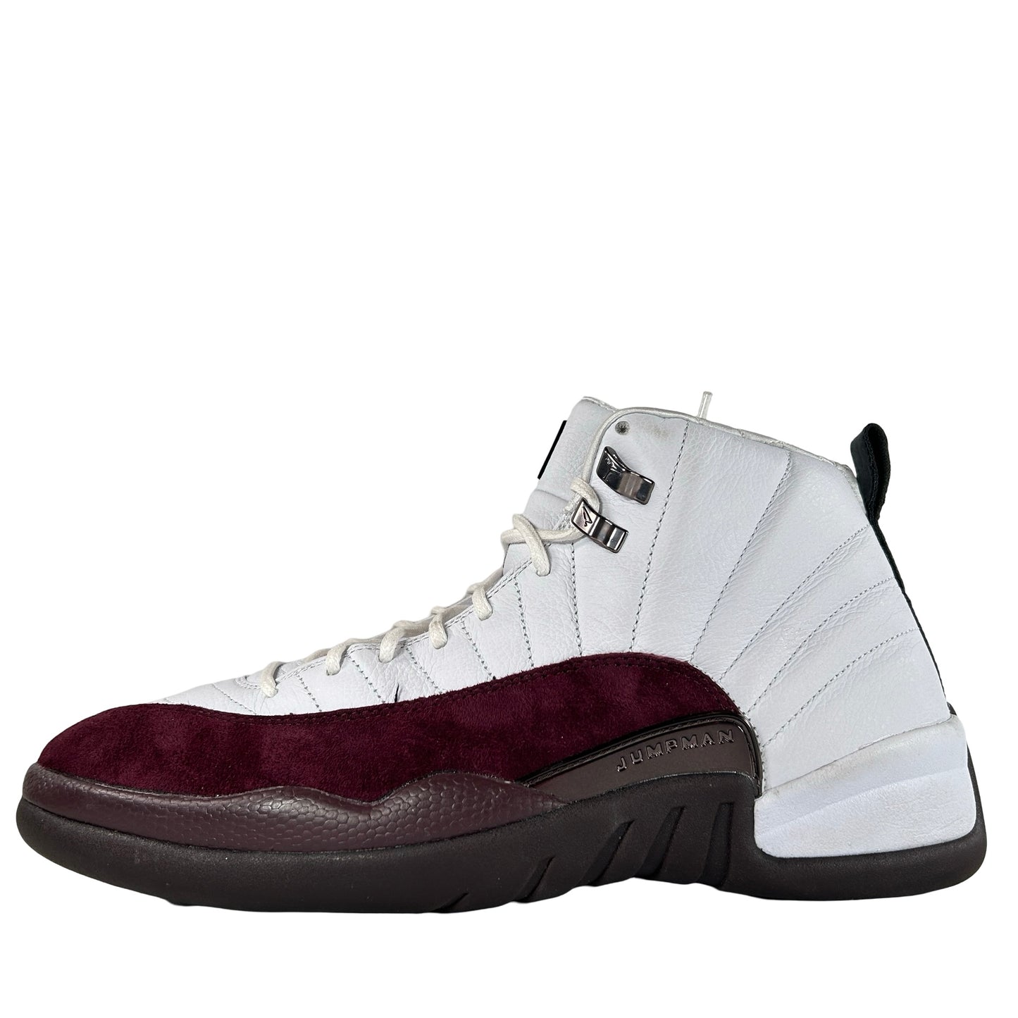 DV6989 100 Jordan 12 Retro SP A Ma Maniere [USED] - 13 W (Used)
