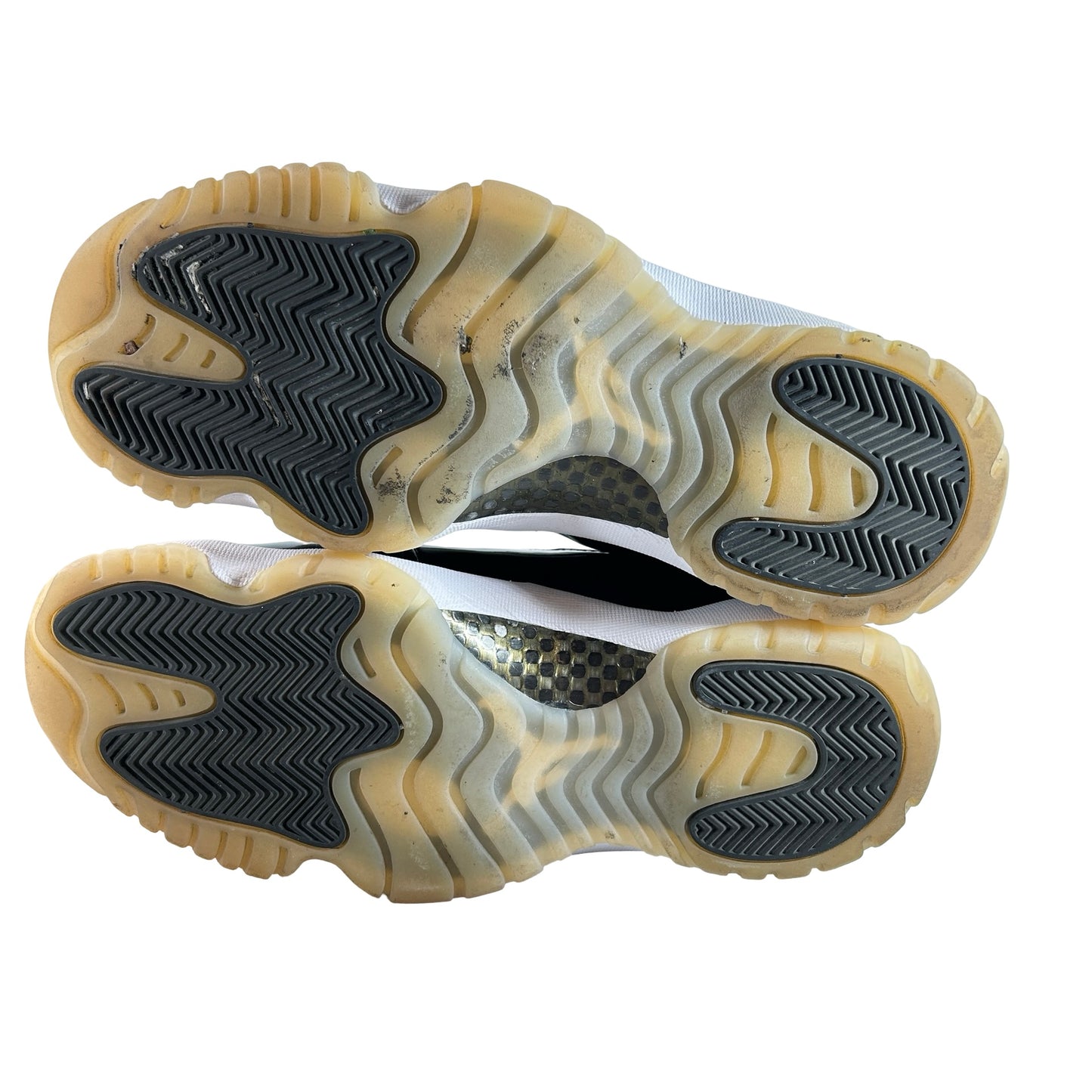 CT8012 170 Jordan 11 Retro DMP Defining Moments (2023) [USED] - 7.5 M (Used4)