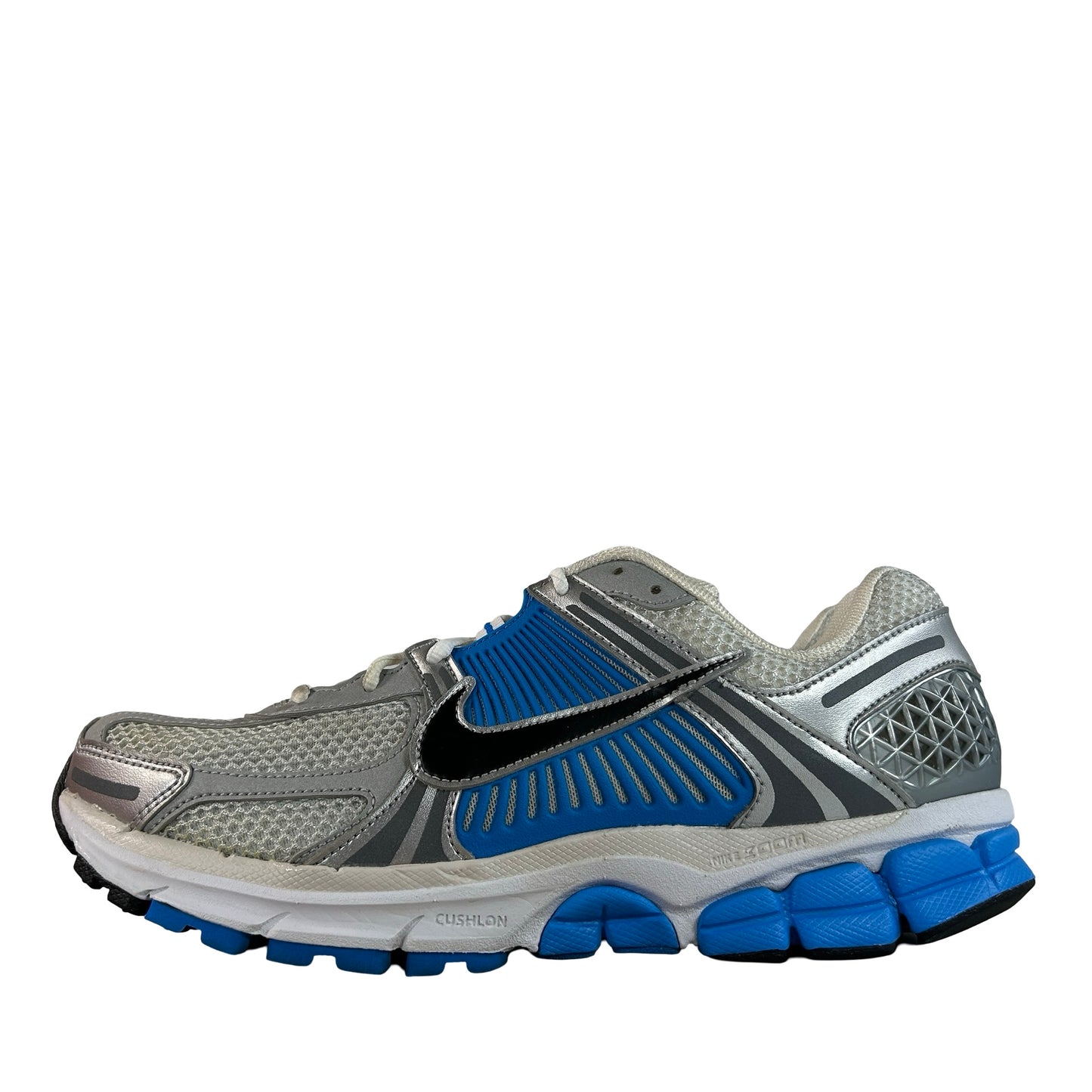 FJ4151 100 Nike Zoom Vomero 5 Photo Blue [USED] - 10.5 M (Used)