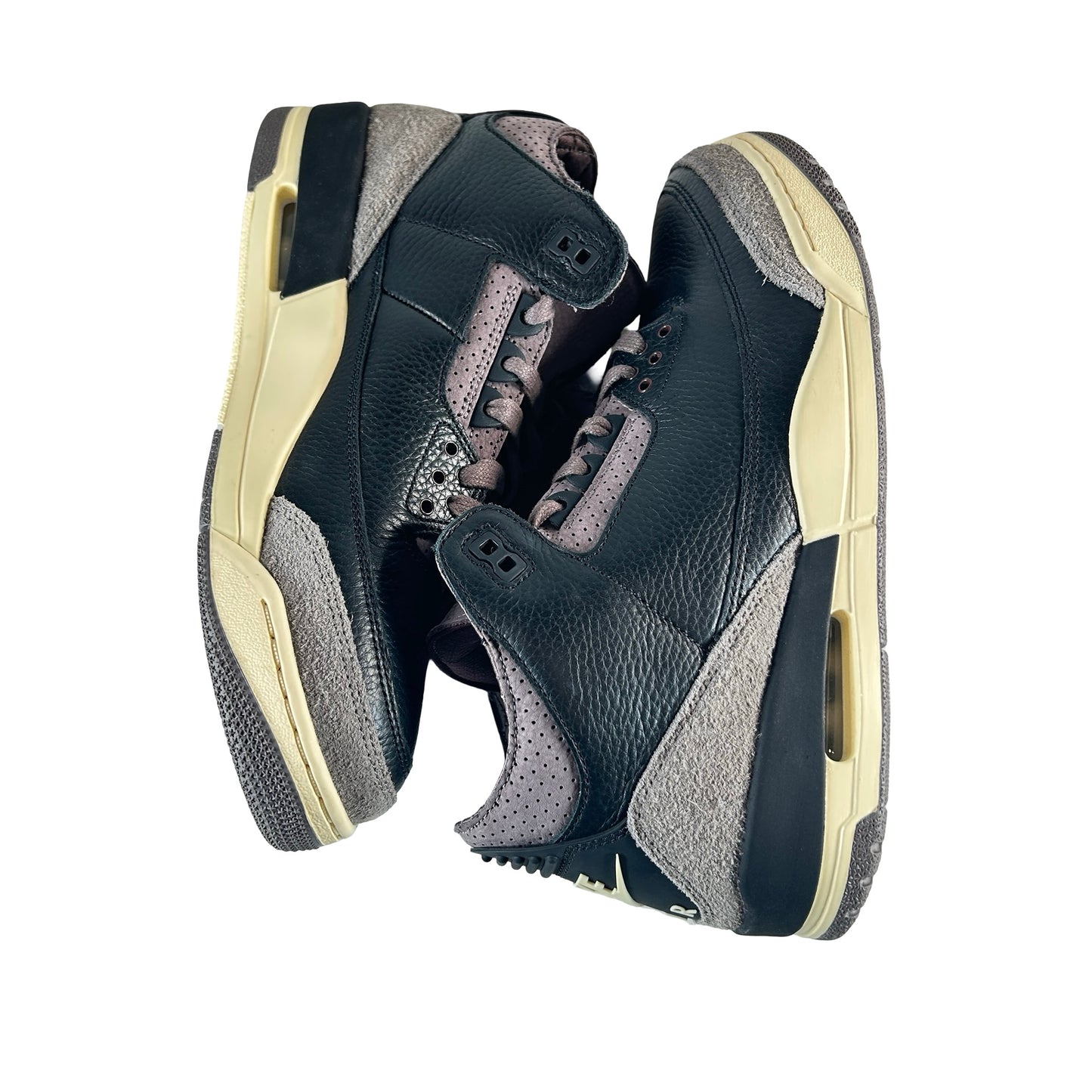 FZ4811 001 Jordan 3 Retro OG SP A Ma Maniére While You Were Sleeping (W) [USED] - 12 W / 10.5 M (Used16)