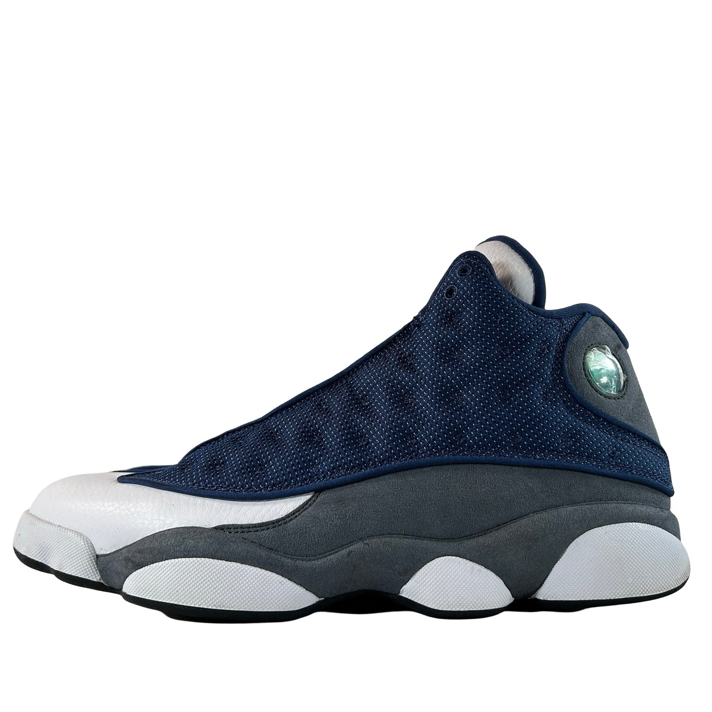 414571 404 Jordan 13 Retro Flint (2020) [USED] - 11 M (Used)