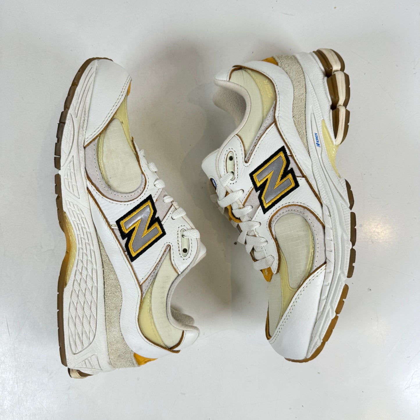 M2002RJ1 New Balance 2002R Joe Freshgoods Conversations Amongst Us [USED] - 7 M (Used)