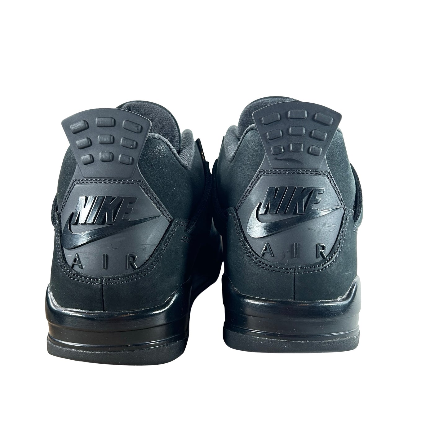 FV5029 010 Jordan 4 Retro Black Cat (2025) [USED] - 10.5 M (Used11)