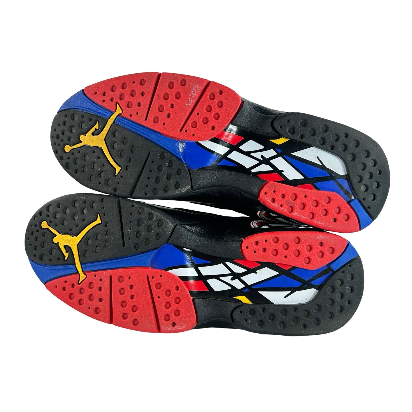 305381 062 Jordan 8 Retro Playoffs [USED] - 8 M (Used6)