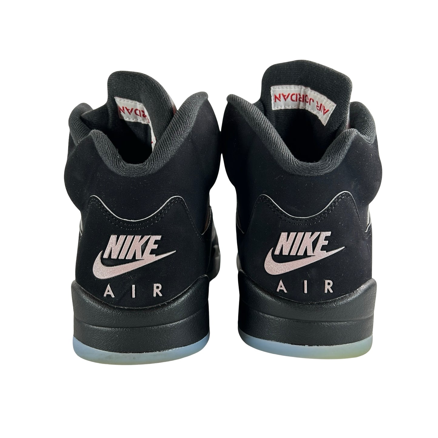 HF3975 001 Jordan 5 Retro OG Black Metallic Reimagined [USED] - 10 M (Used3)