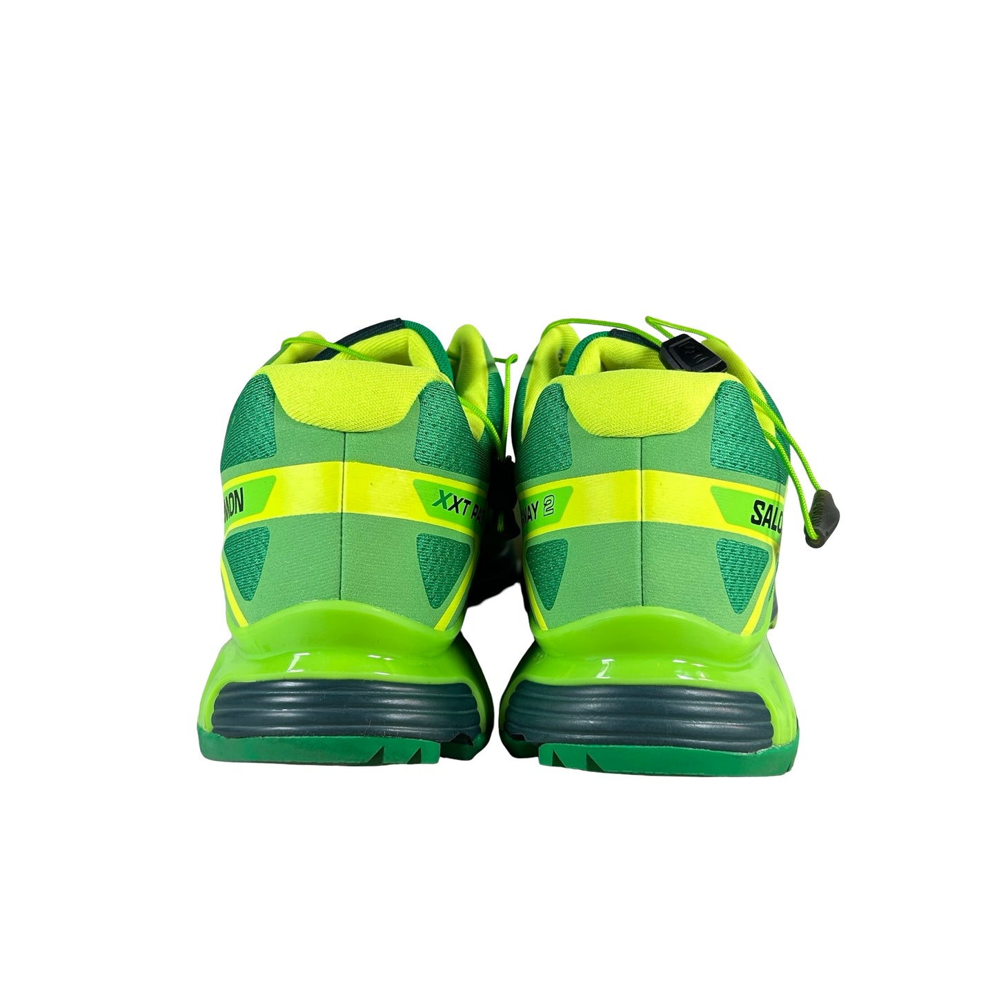 L4912030031 Salomon XT-Pathway 2 Feid FXXOMOR [USED] - 8.5 M (Used)