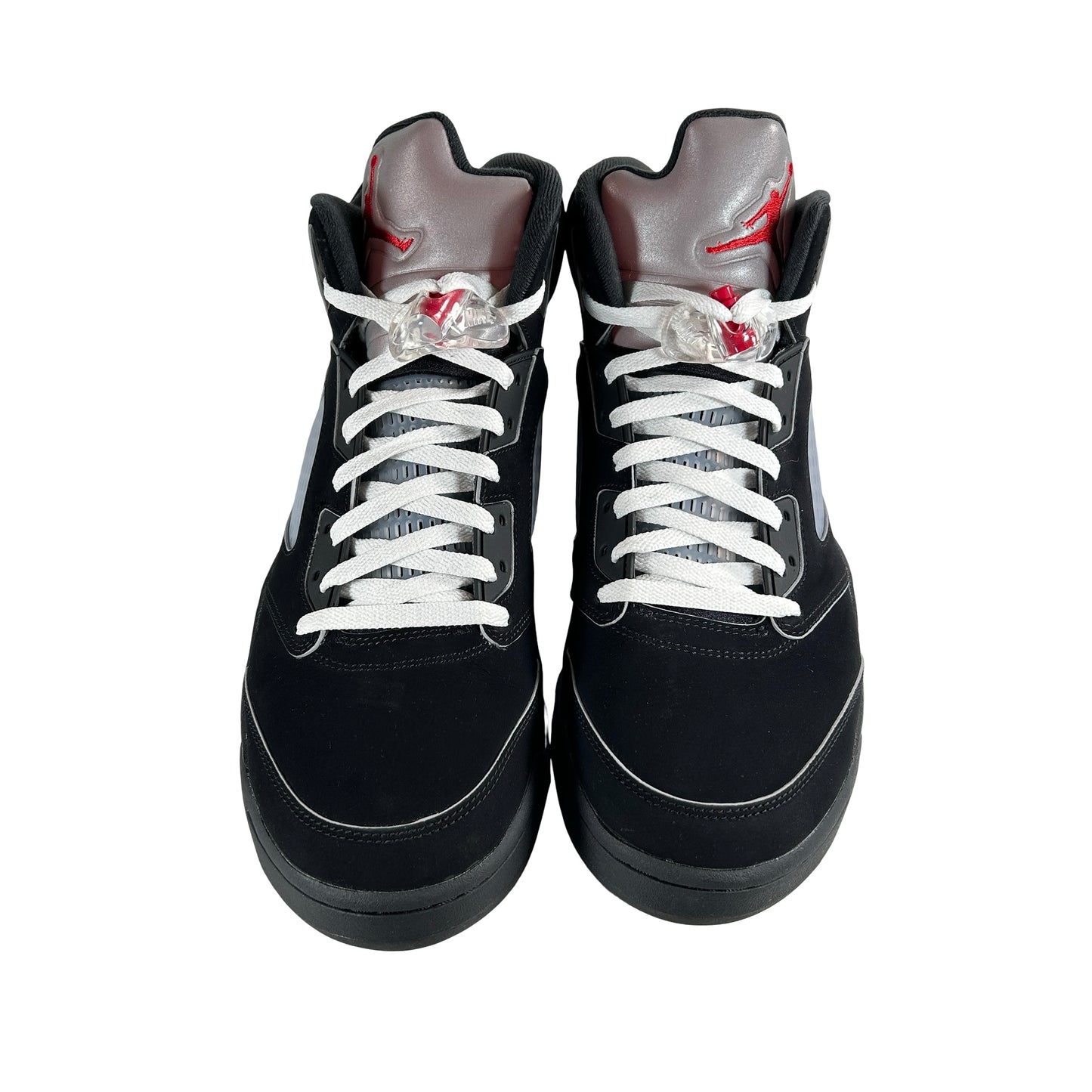 HF3975 001 Jordan 5 Retro OG Black Metallic Reimagined [USED] - 13 M (VNDS2)