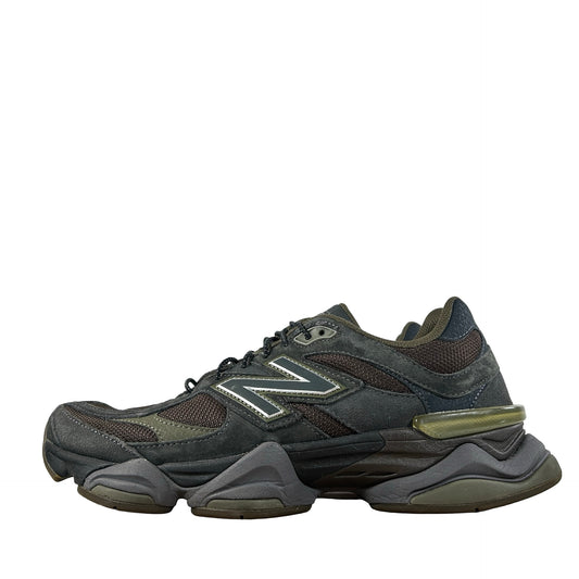 U9060PH New Balance 9060 Blacktop Dark Moss [USED] - 10.5 M (Used2)