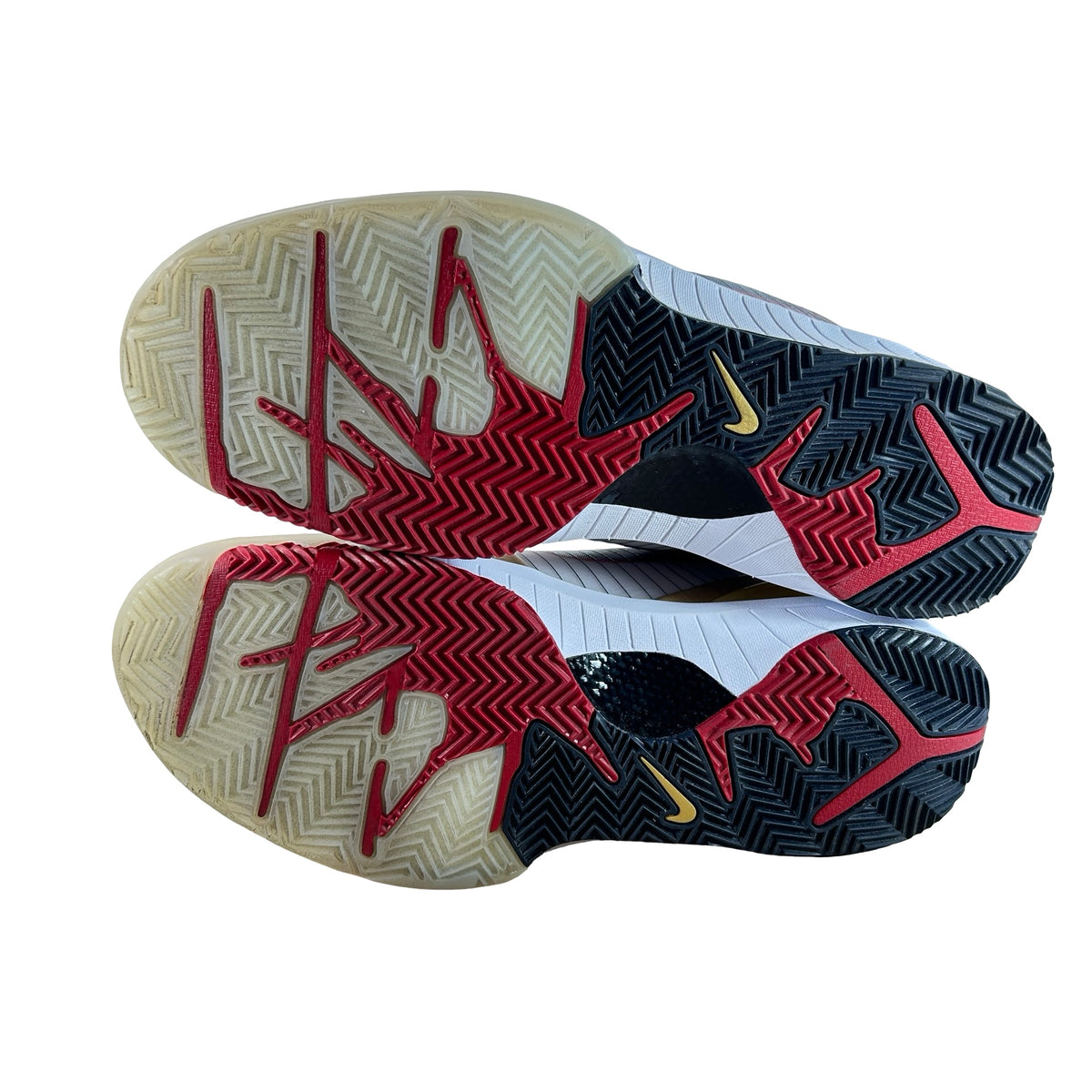 FQ3544 100 Nike Kobe 4 Protro Gold Medal (2024) [USED] - 12 M (Used)