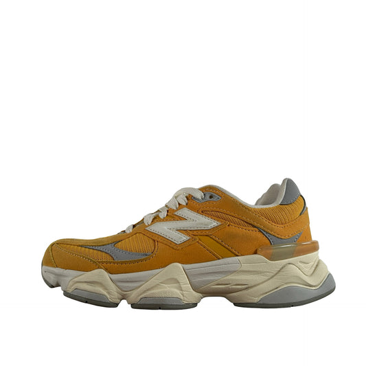 GC9060VY New Balance 9060 Varsity Gold (GS) [USED] - 4 M (Used) (No Box)