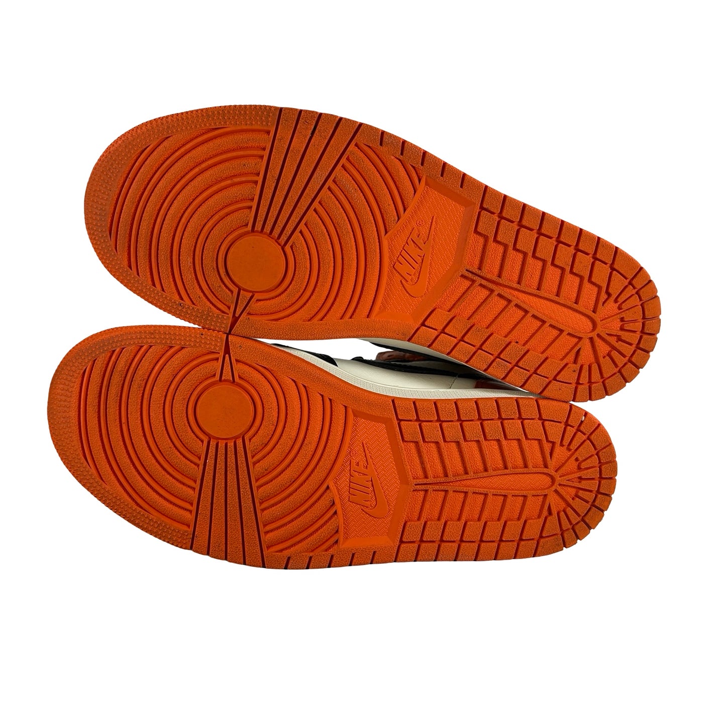 DZ5485 008 Jordan 1 Retro High OG Shattered Backboard (2025) [USED] - 8 M (Used5)