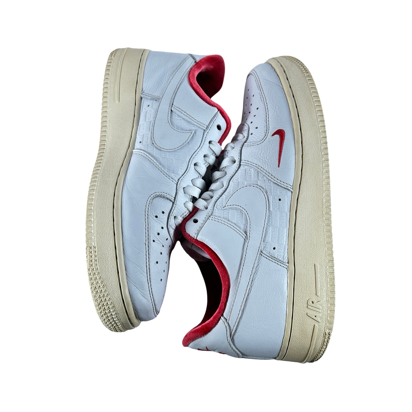 CZ7926 100 Nike Air Force 1 Low Kith Japan [USED] - 7.5 M (Used) (Replace Box)