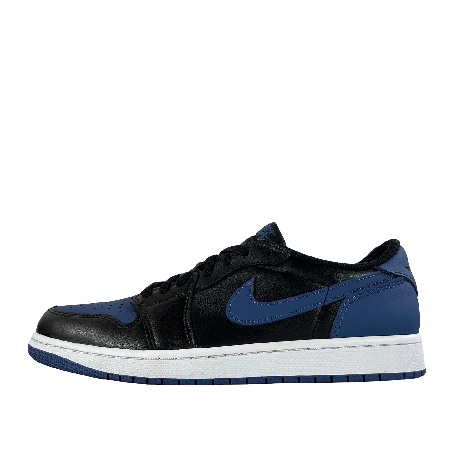 CZ0790 041 Jordan 1 Retro Low OG Mystic Navy [USED] - 11 M (Used2)