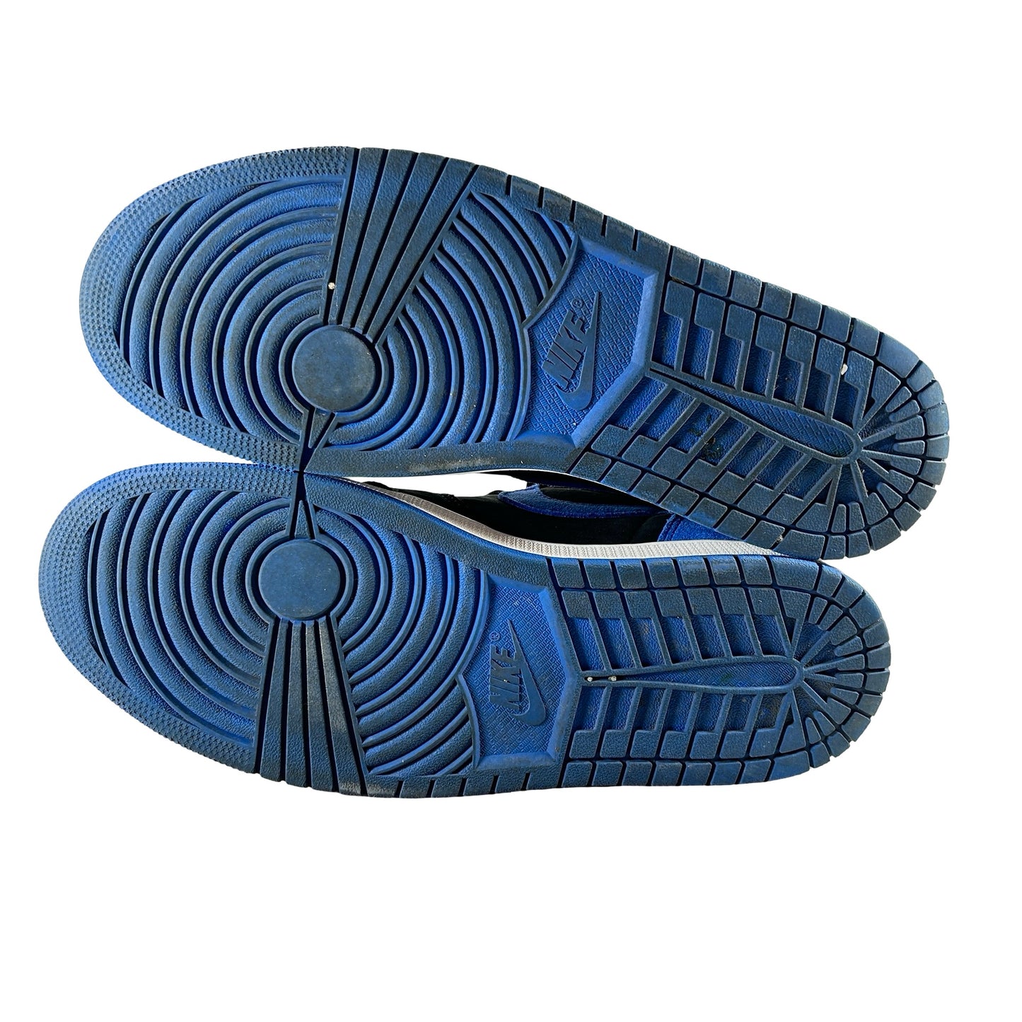 DZ5485 042 Jordan 1 Retro High OG Royal Reimagined [USED] - 11.5 M (Used6)
