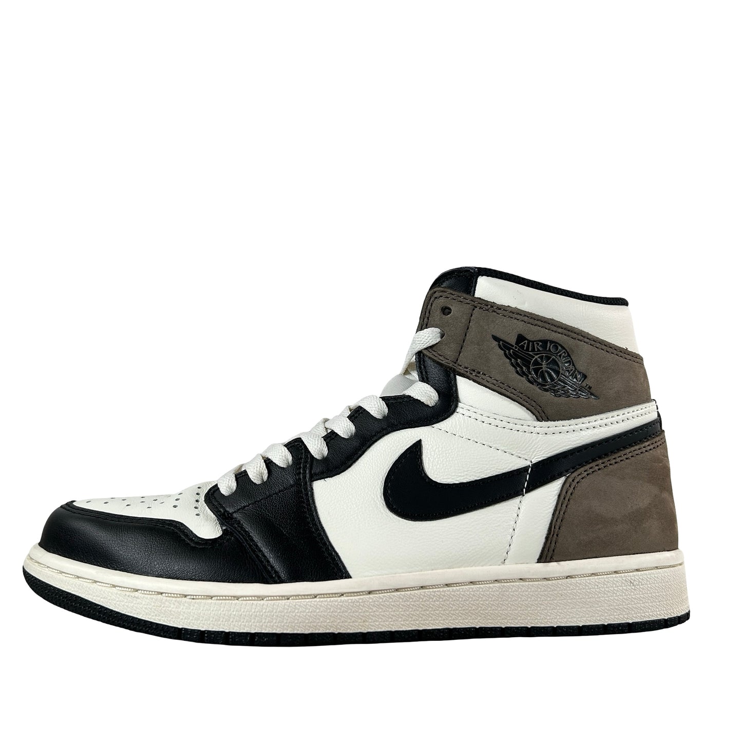 555088 105 Jordan 1 Mocha [USED] - 8.5 M (Used5)