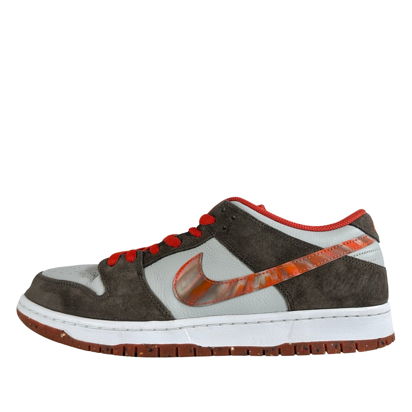 DH7782 001 Nike SB Dunk Low Crushed D.C. [USED] - 12 M (Used)