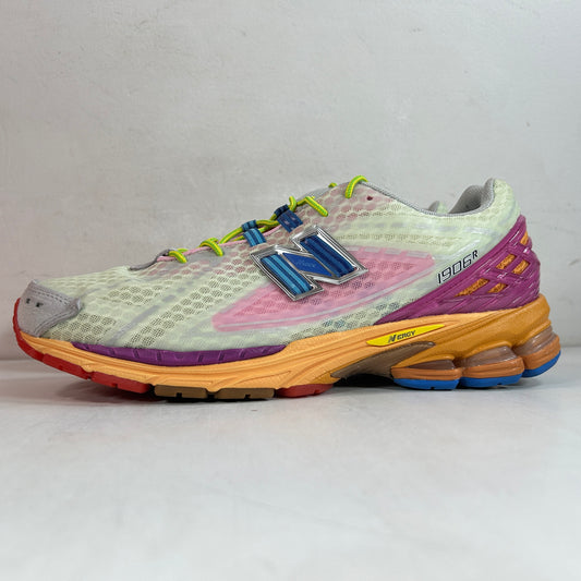 M1906RKL New Balance 1906R Action Bronson Rosewater [USED] - 9.5 M (Used)