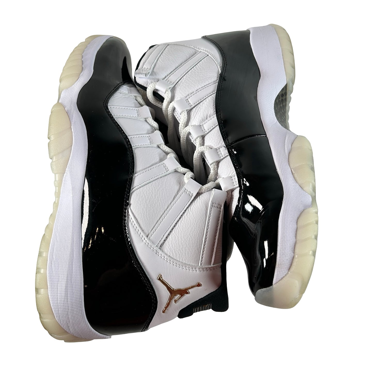CT8012 170 Jordan 11 Retro DMP Defining Moments (2023) [USED] - 12 M (Used5)