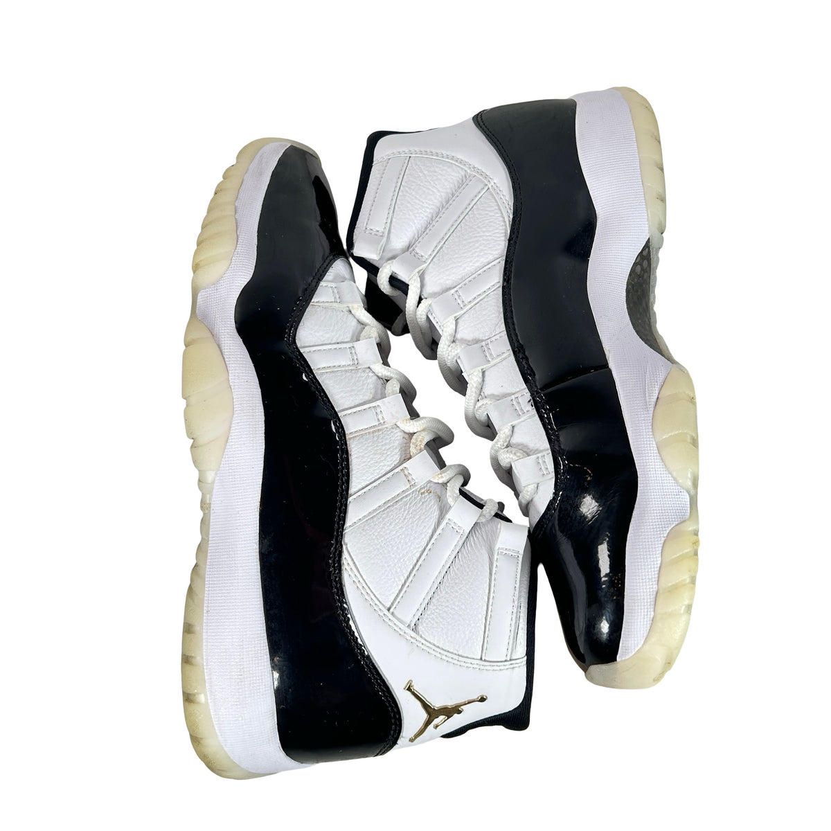 CT8012 170 Jordan 11 Retro DMP Defining Moments (2023) [USED] - 10.5 M (Used12)