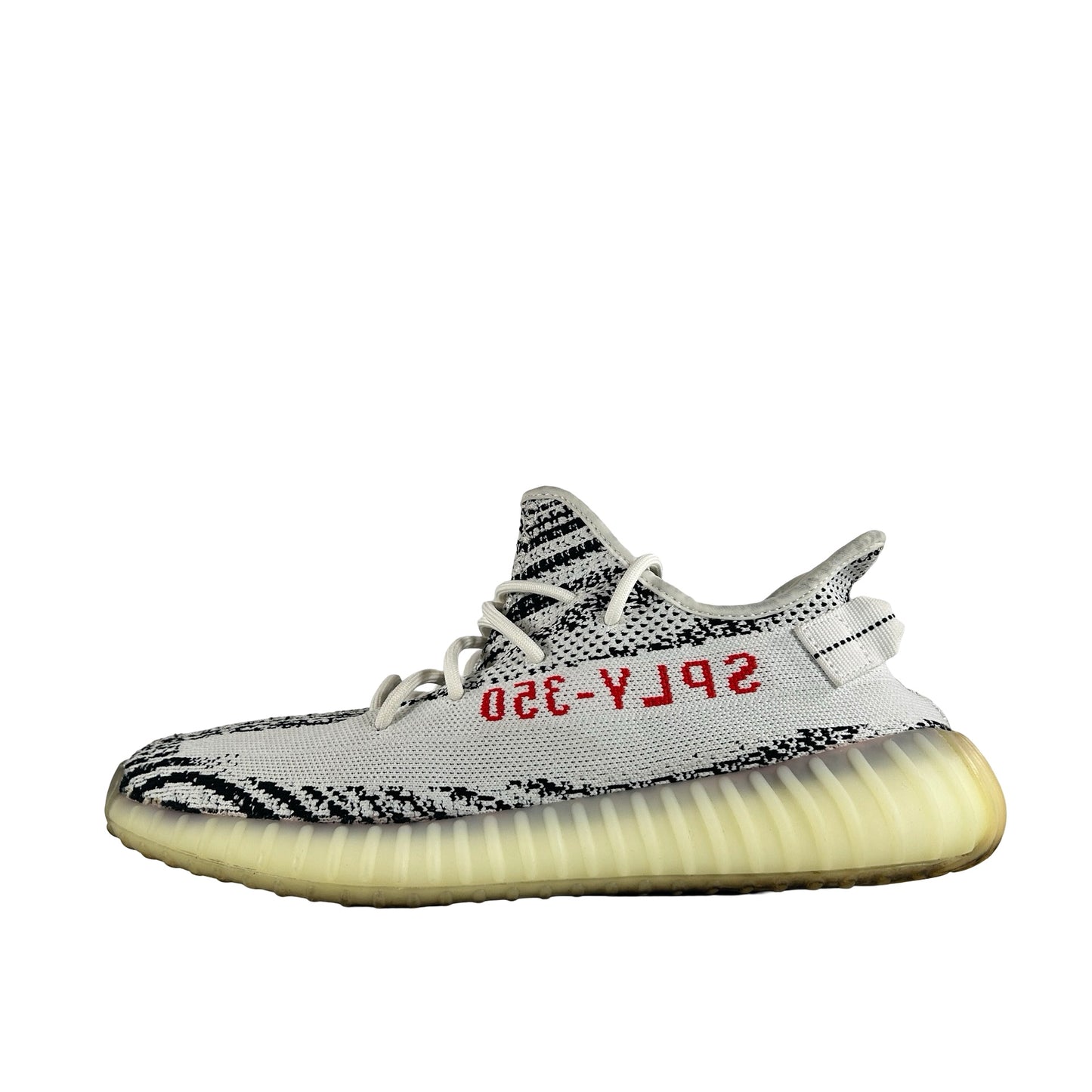 CP9654 Yeezy 350 V2 Cebra