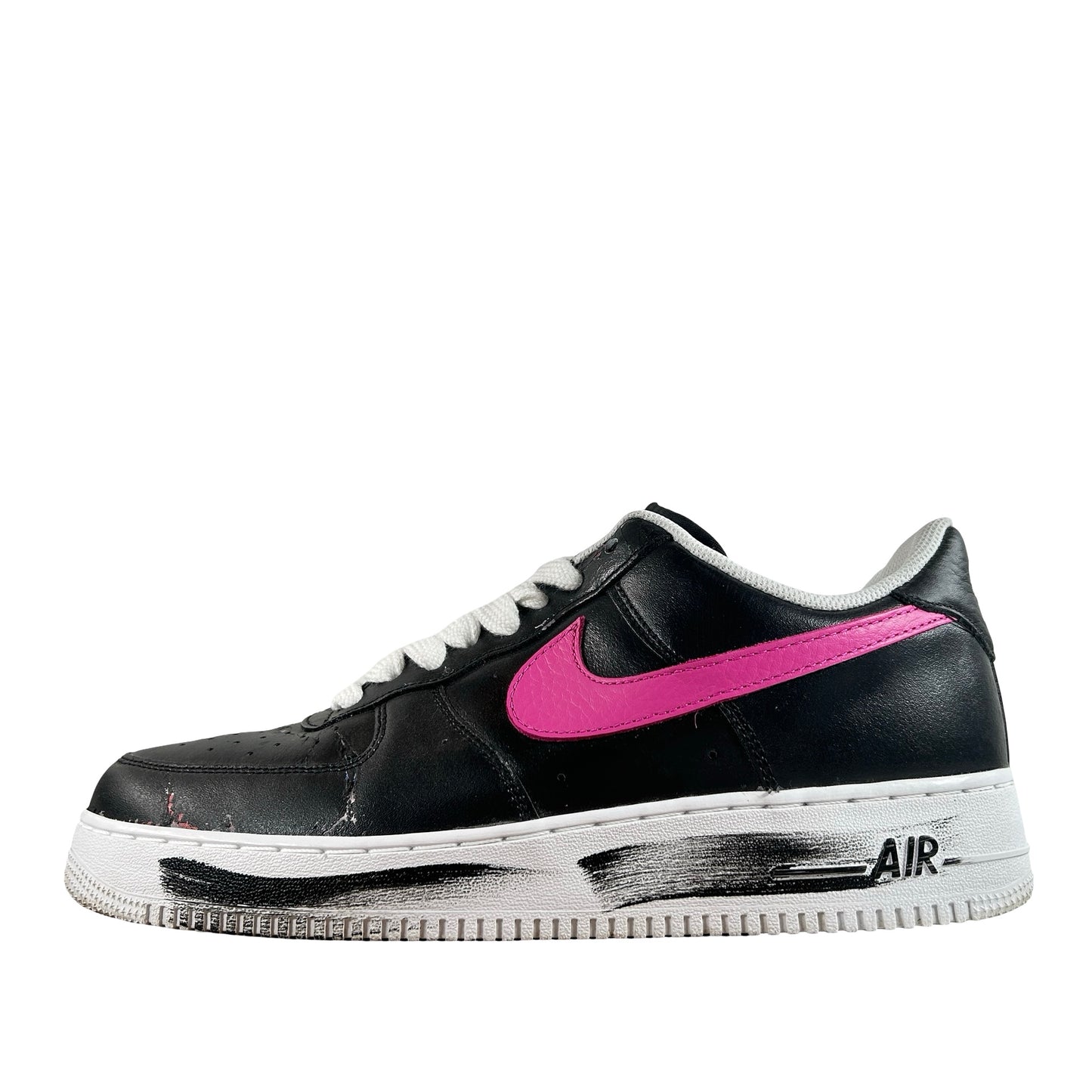 AQ3692 004 Nike Air Force 1 Low G-Dragon Peaceminusone Para-Noise 3.0 [USED] - 12 M (Used)